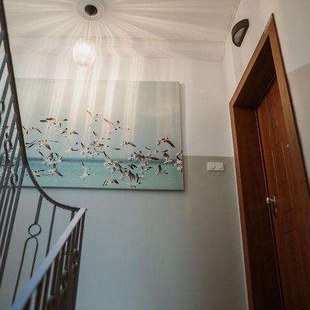 Iku Urban Apartment Kavala Exteriér fotografie