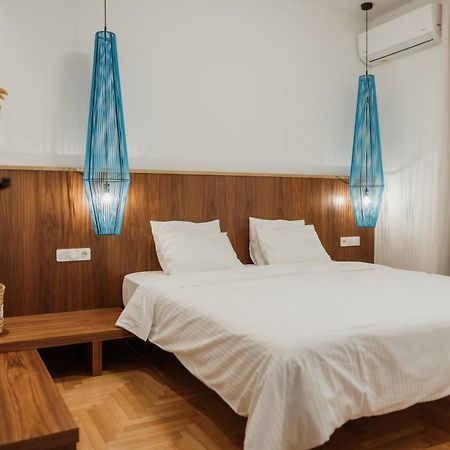 Iku Urban Apartment Kavala Exteriér fotografie