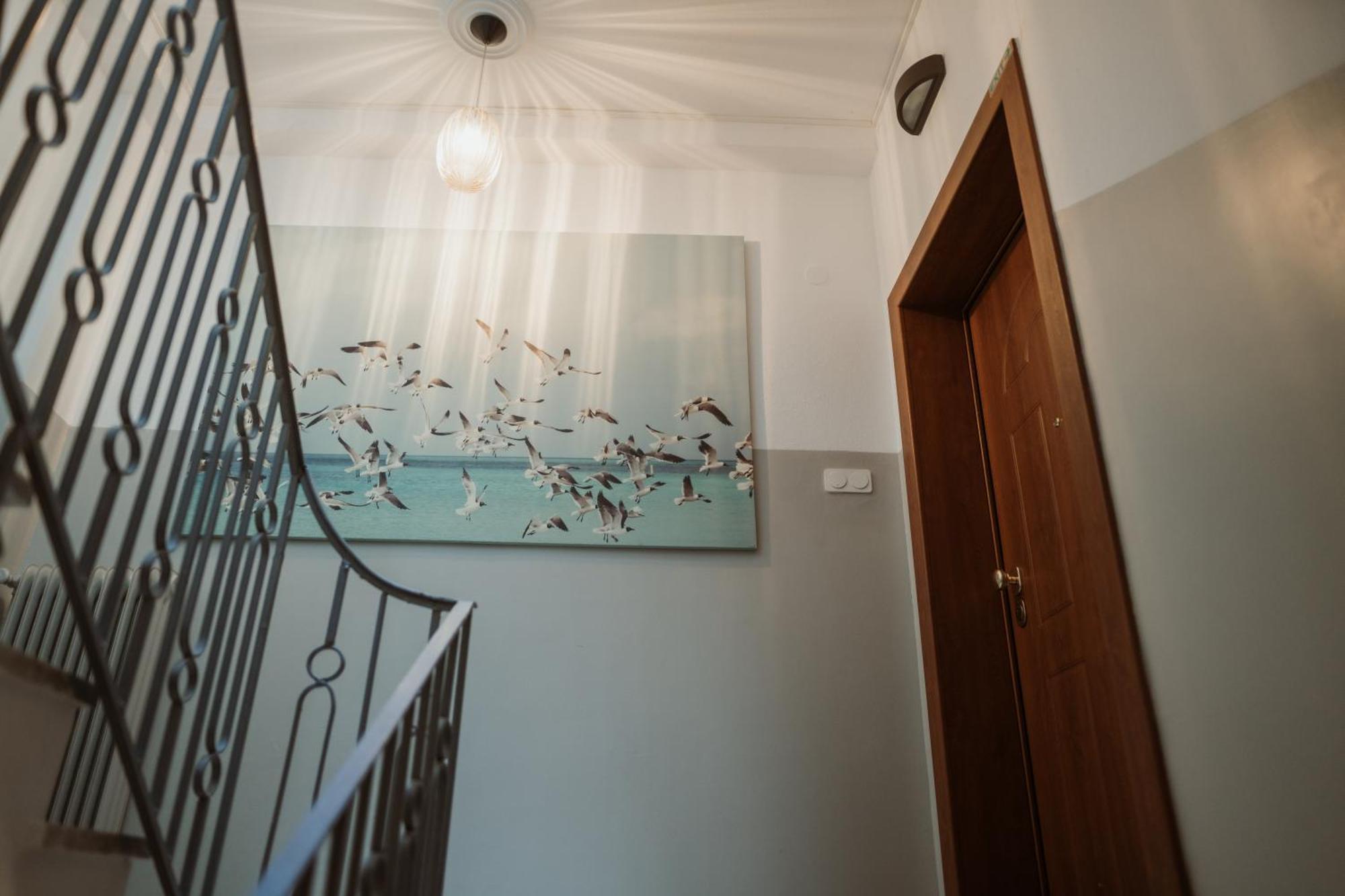 Iku Urban Apartment Kavala Exteriér fotografie