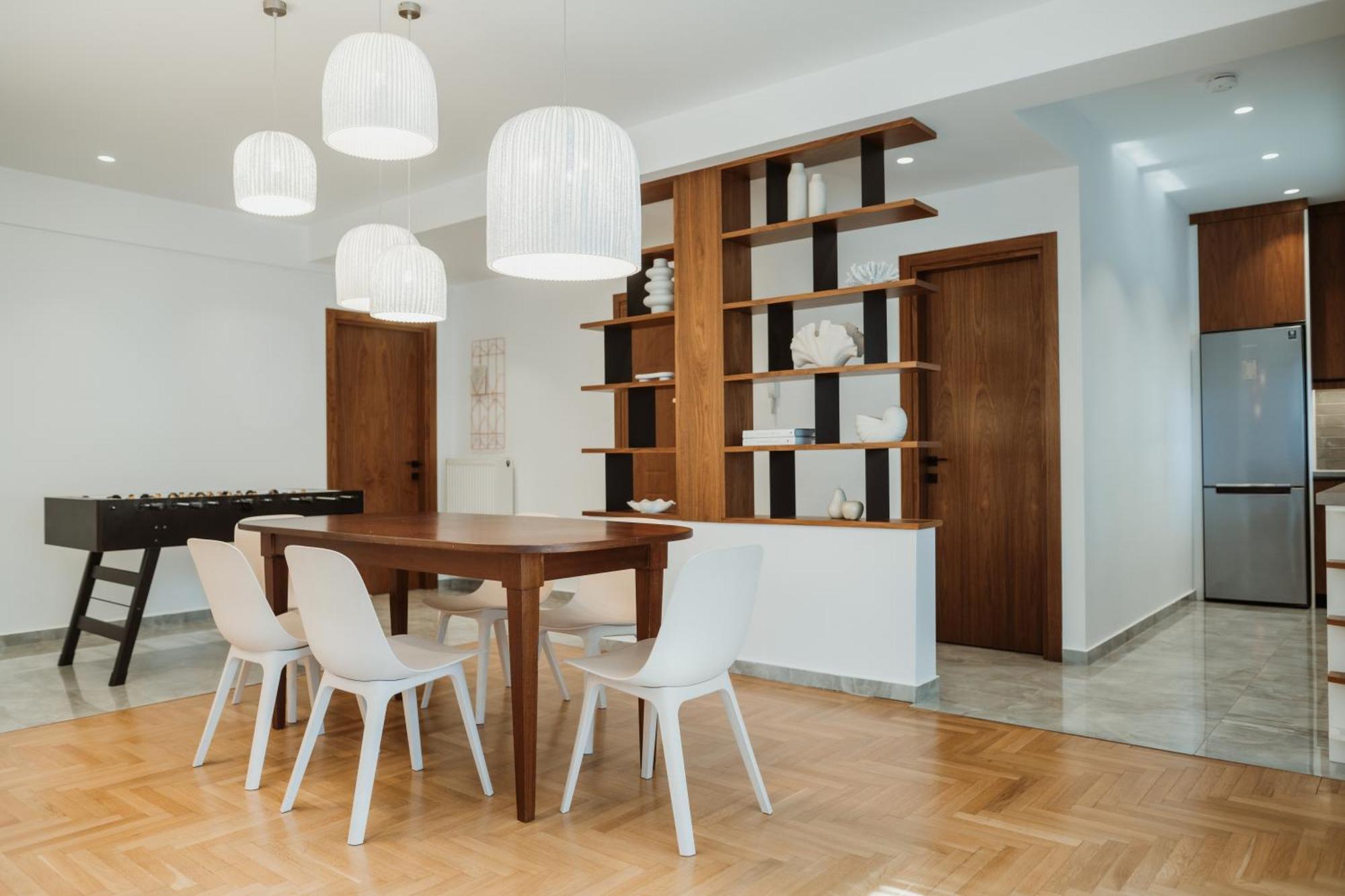 Iku Urban Apartment Kavala Exteriér fotografie