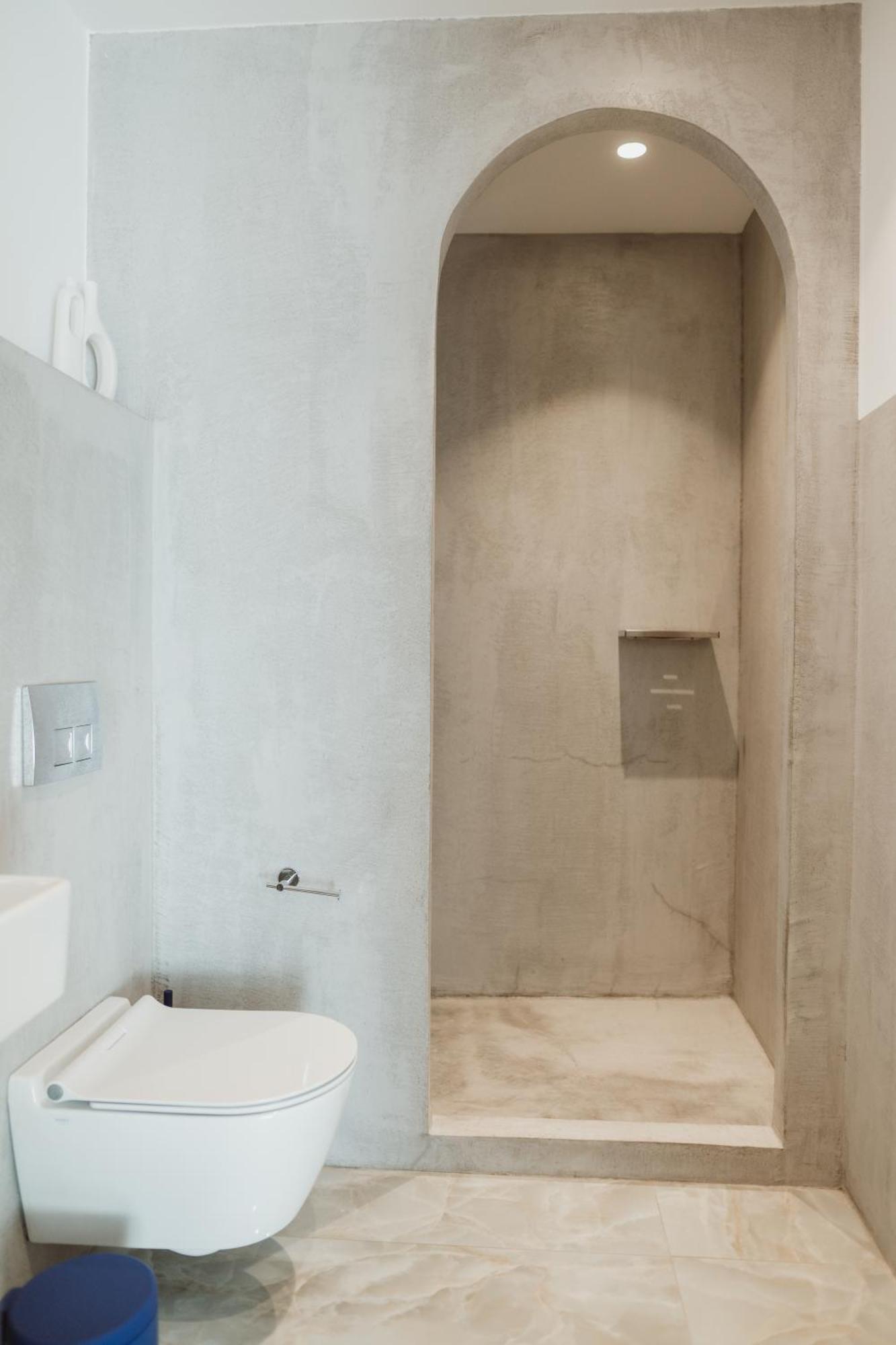 Iku Urban Apartment Kavala Exteriér fotografie