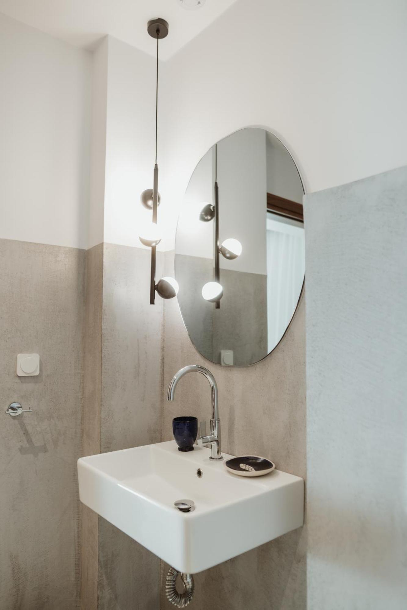 Iku Urban Apartment Kavala Exteriér fotografie