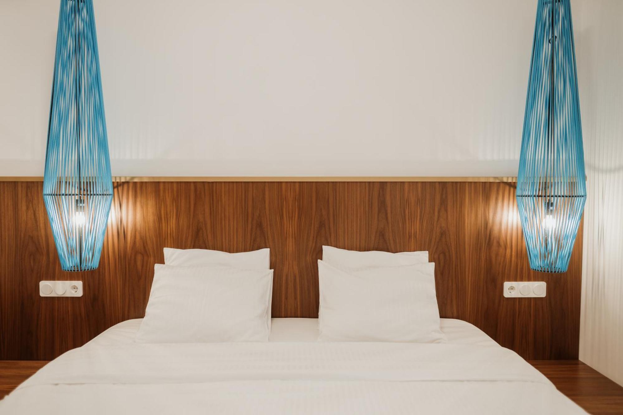 Iku Urban Apartment Kavala Exteriér fotografie