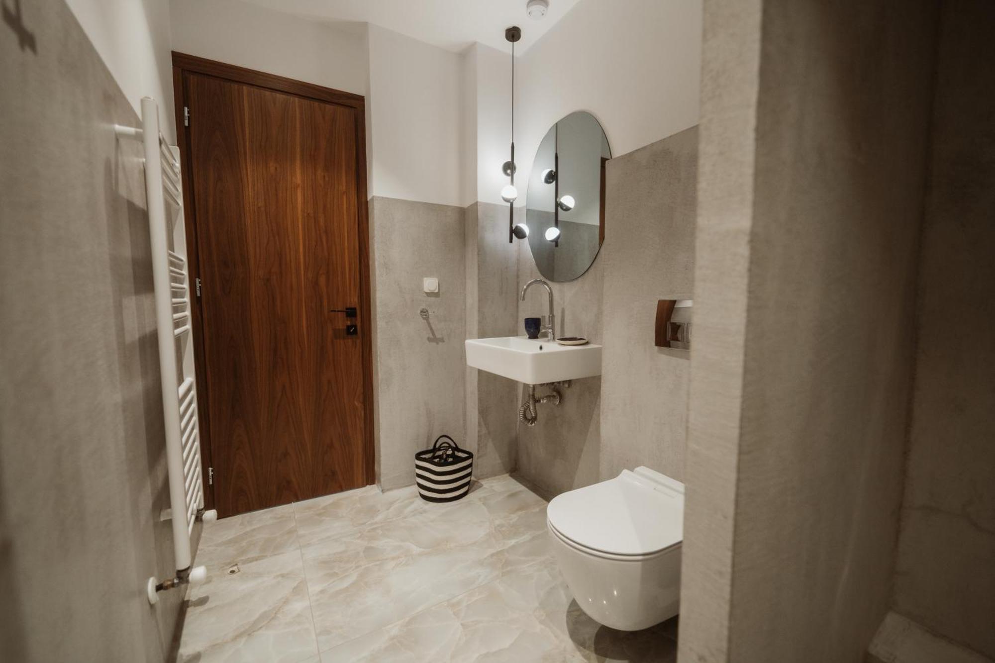 Iku Urban Apartment Kavala Exteriér fotografie