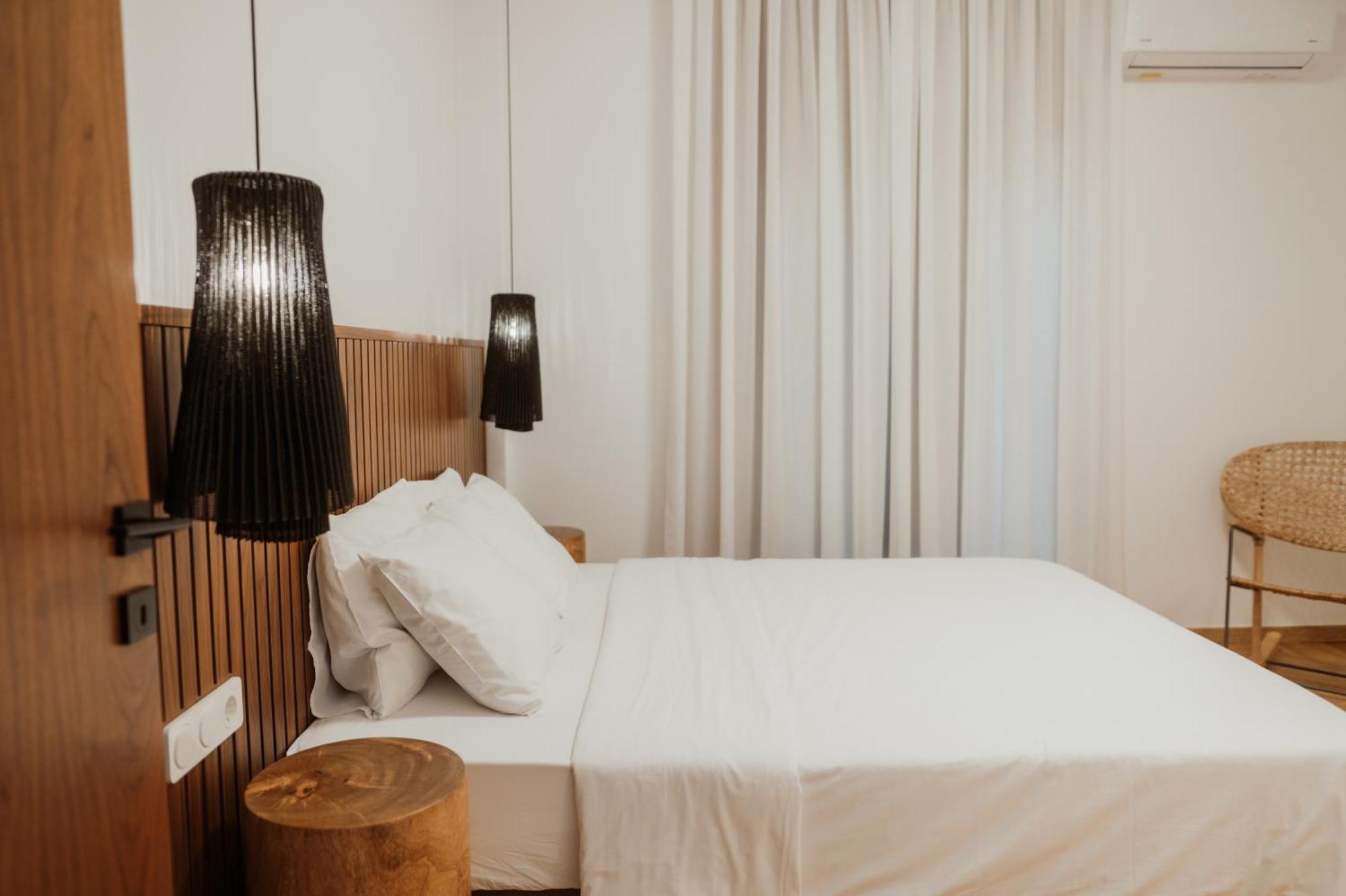 Iku Urban Apartment Kavala Exteriér fotografie