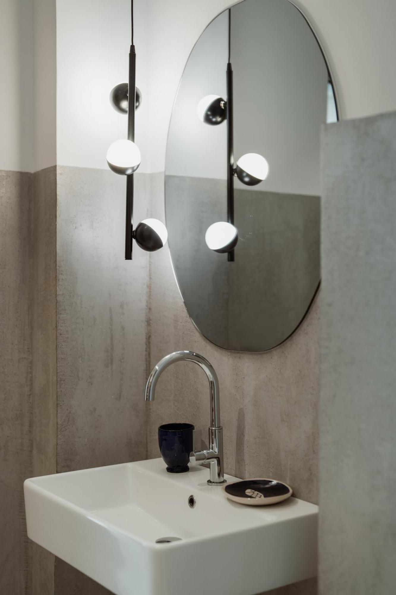 Iku Urban Apartment Kavala Exteriér fotografie