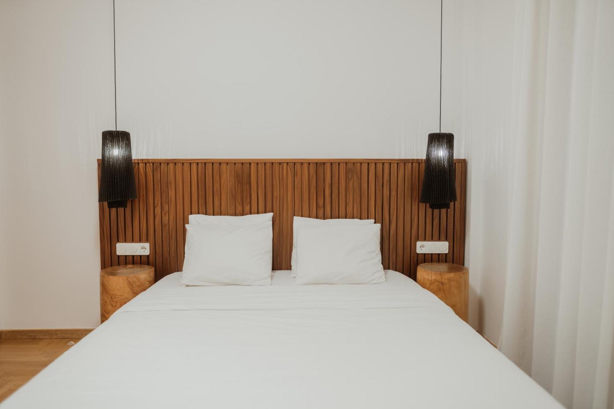 Iku Urban Apartment Kavala Exteriér fotografie