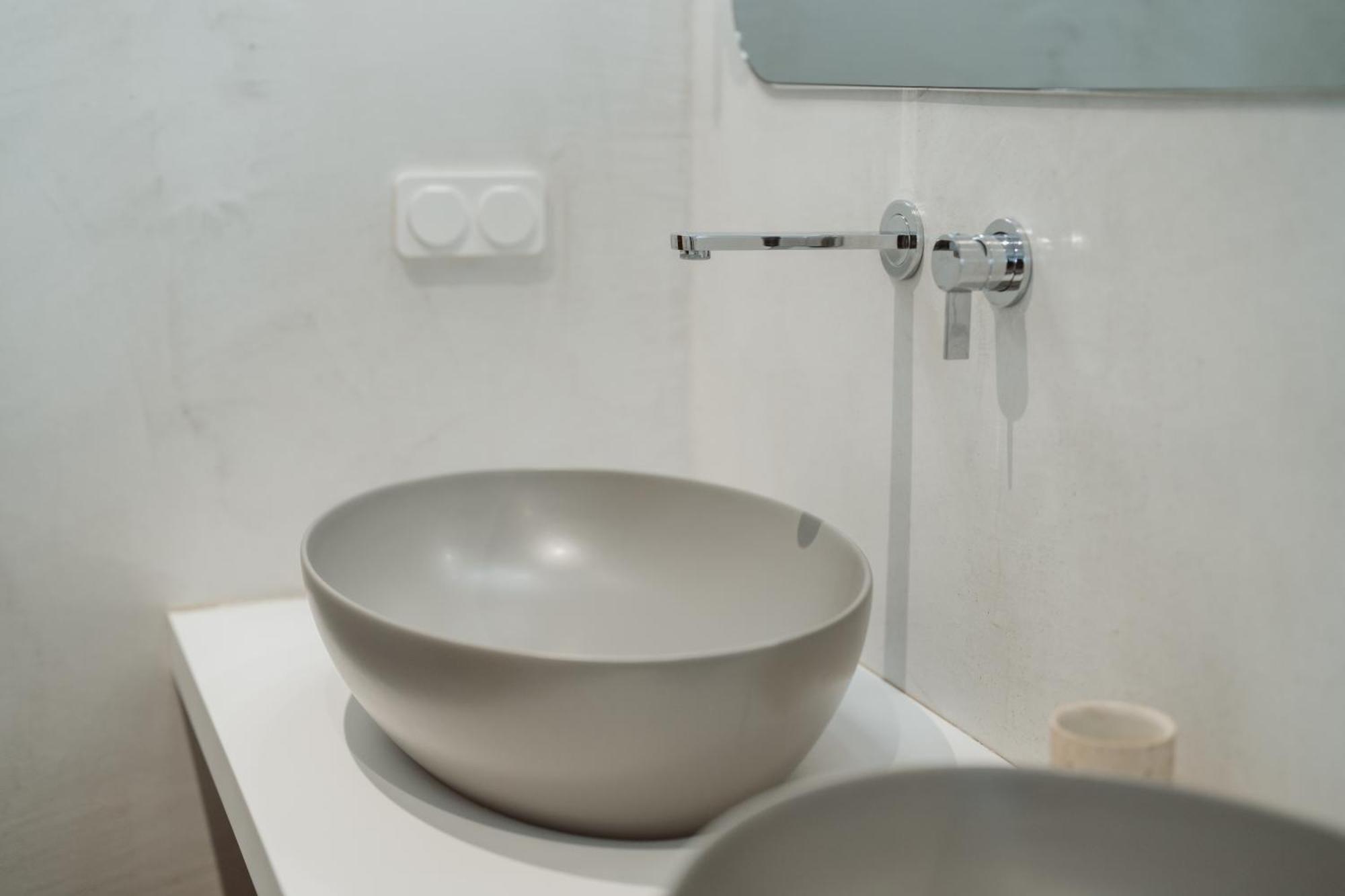 Iku Urban Apartment Kavala Exteriér fotografie