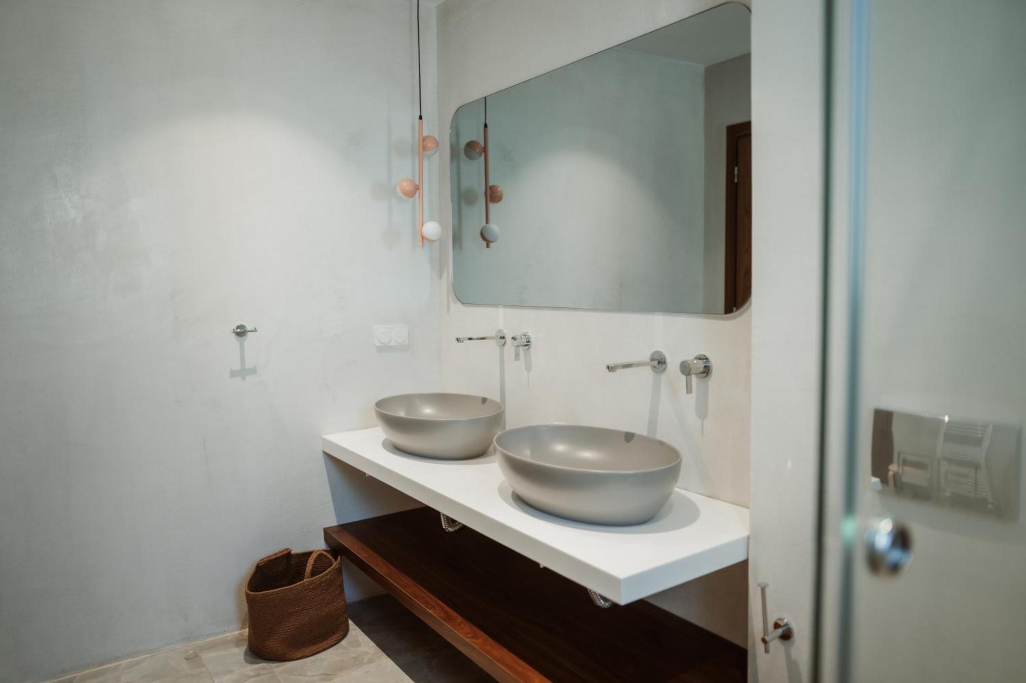 Iku Urban Apartment Kavala Exteriér fotografie