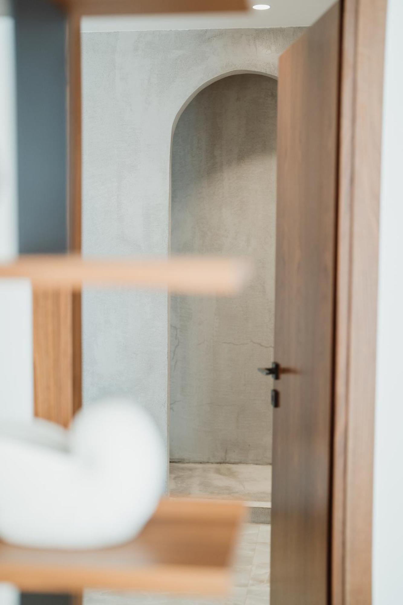 Iku Urban Apartment Kavala Exteriér fotografie