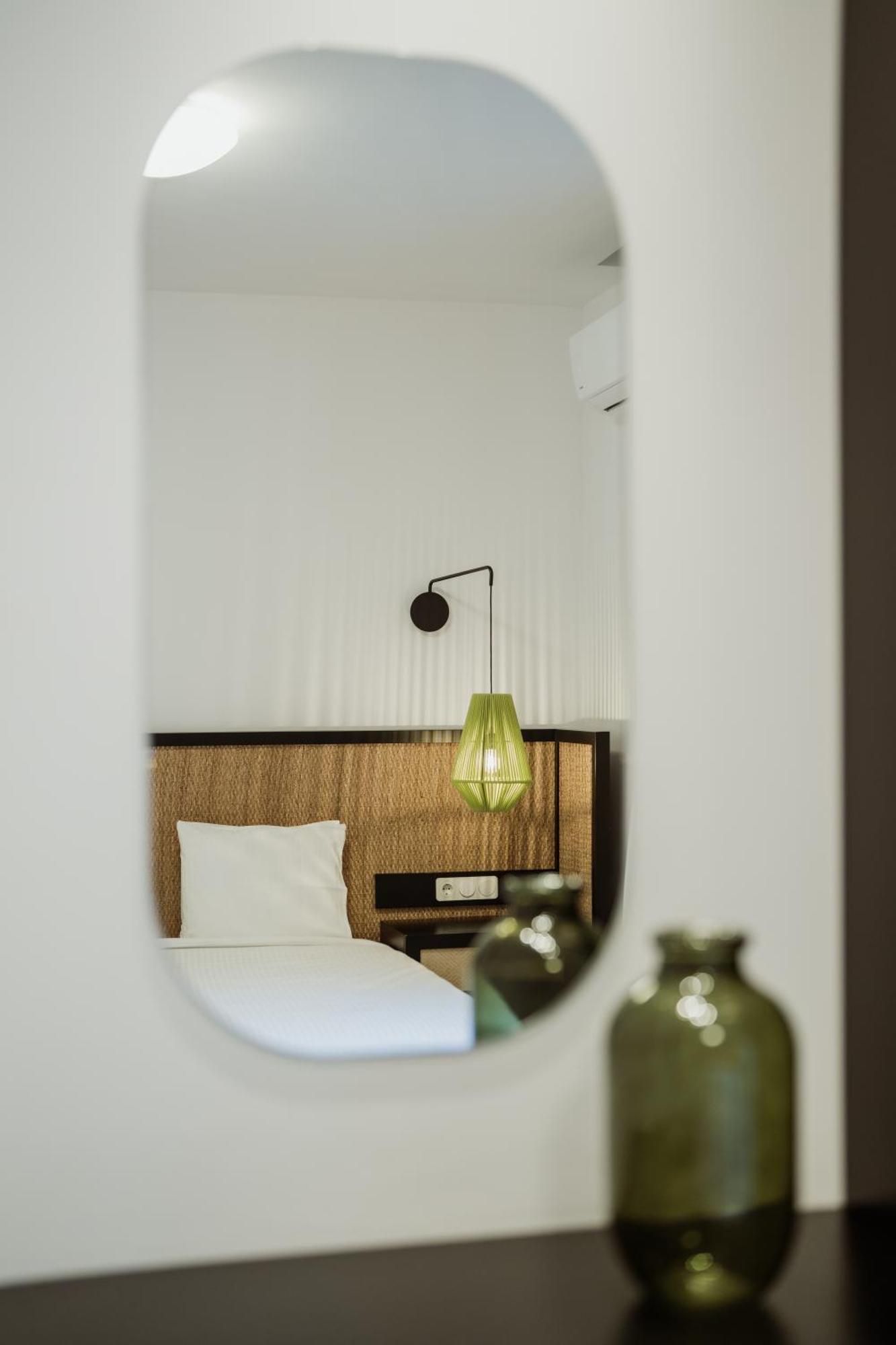 Iku Urban Apartment Kavala Exteriér fotografie