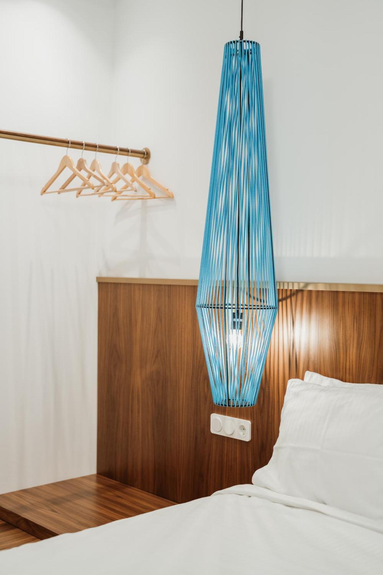 Iku Urban Apartment Kavala Exteriér fotografie
