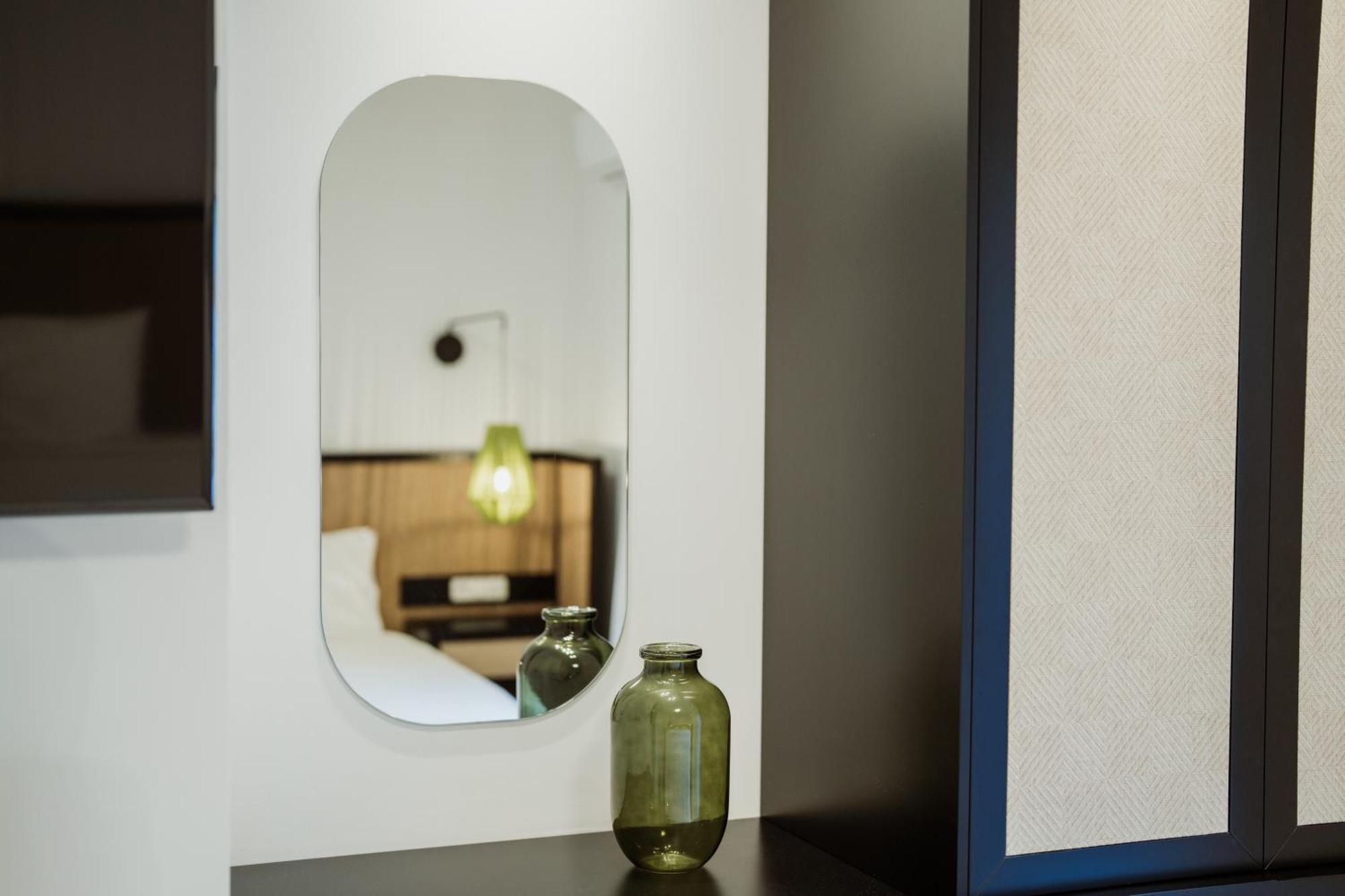 Iku Urban Apartment Kavala Exteriér fotografie