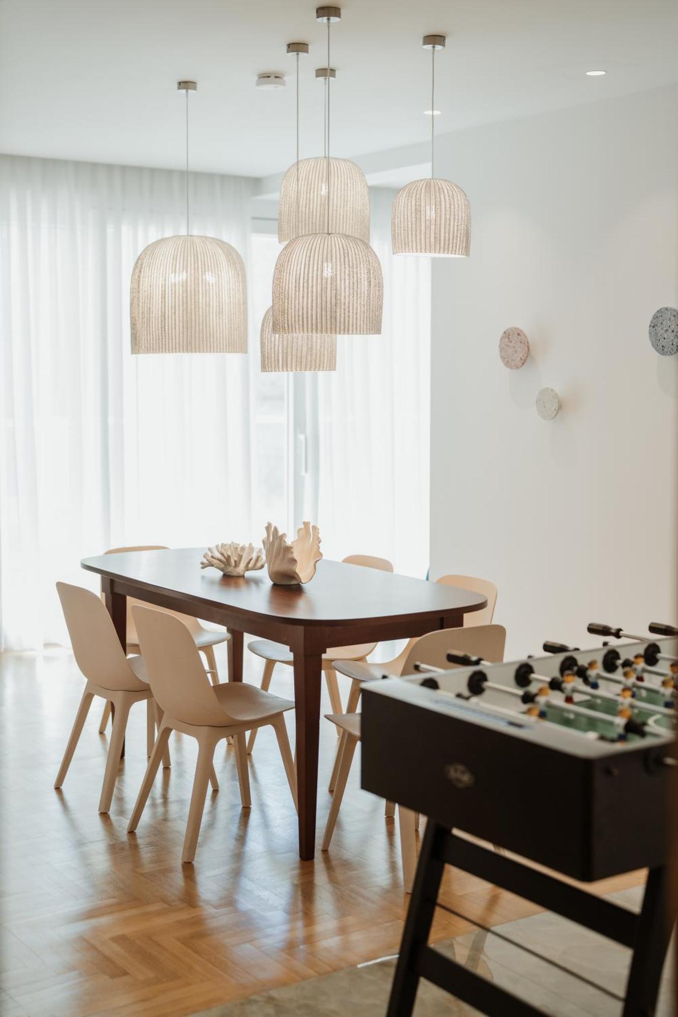 Iku Urban Apartment Kavala Exteriér fotografie