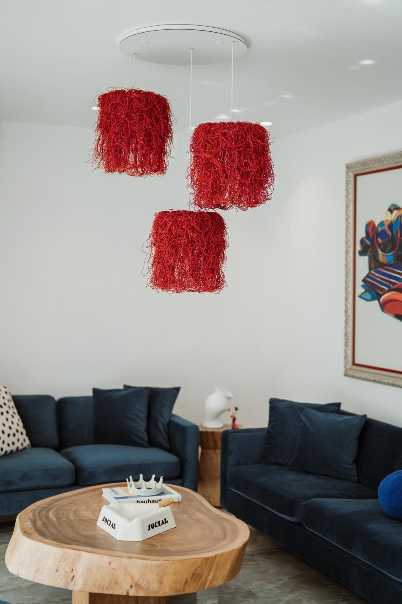 Iku Urban Apartment Kavala Exteriér fotografie