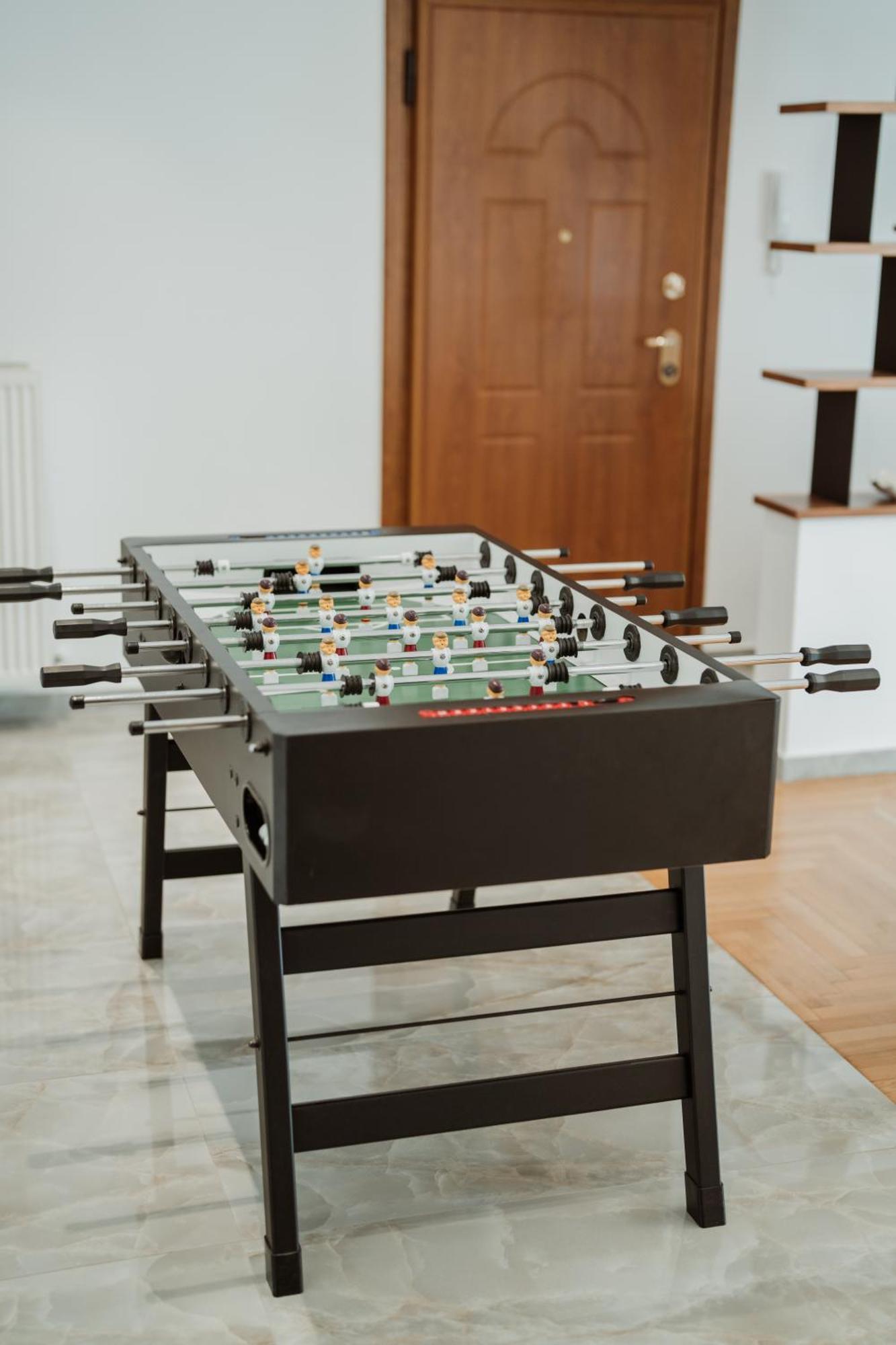 Iku Urban Apartment Kavala Exteriér fotografie